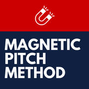 Magnetic Pitch Method