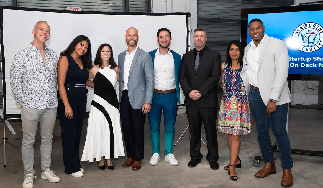 Accelerator cohort - Magnetic Pitch Method